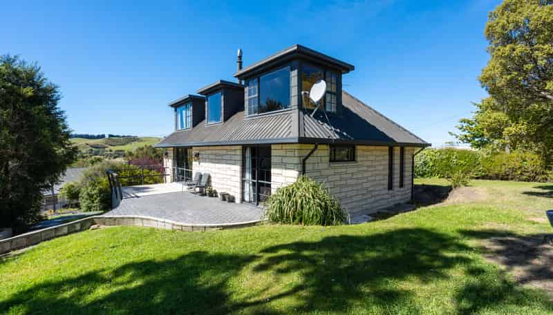 7 Malloch Street, Waikouaiti