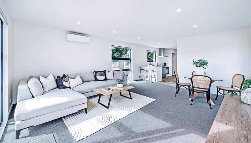  18 Matlock Street, Woolston