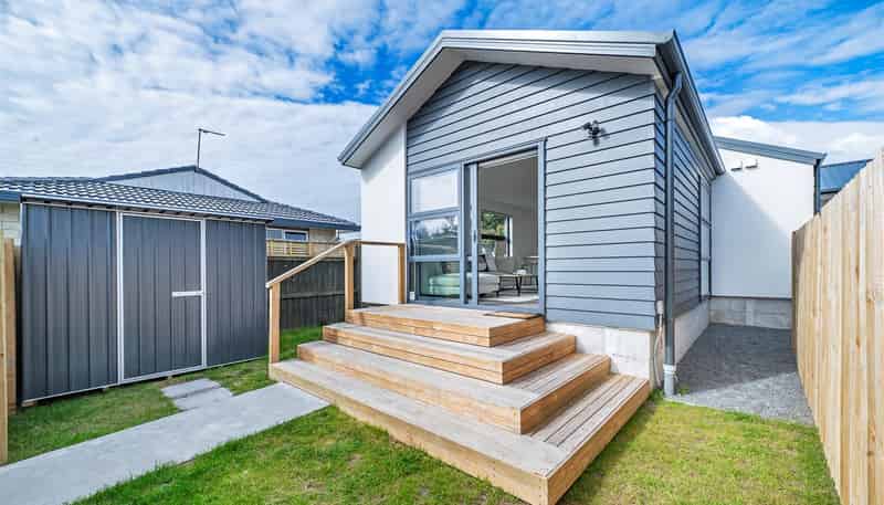  18 Matlock Street, Woolston