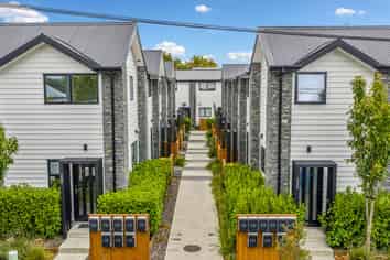 2/305 Armagh Street, Christchurch Central