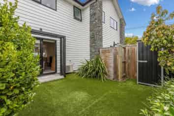 2/305 Armagh Street, Christchurch Central