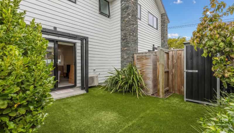 2/305 Armagh Street, Christchurch Central