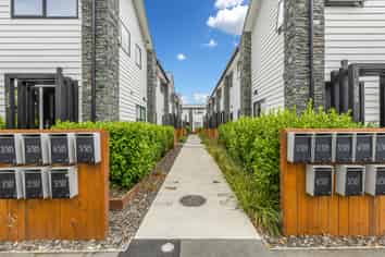 2/305 Armagh Street, Christchurch Central