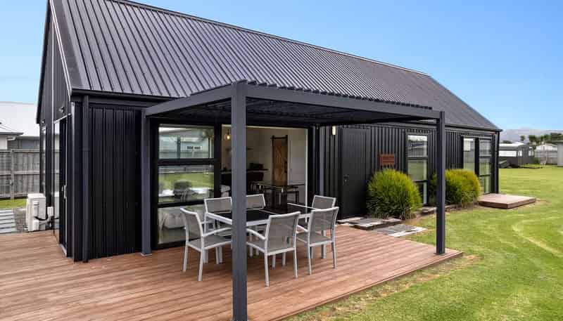 110 Ngaio Drive, Matarangi
