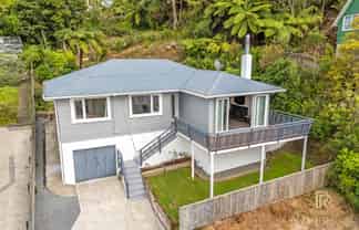 16 Wilfred Street, Tawa