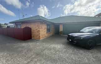 1/338 Mount Albert Road, Mount Roskill