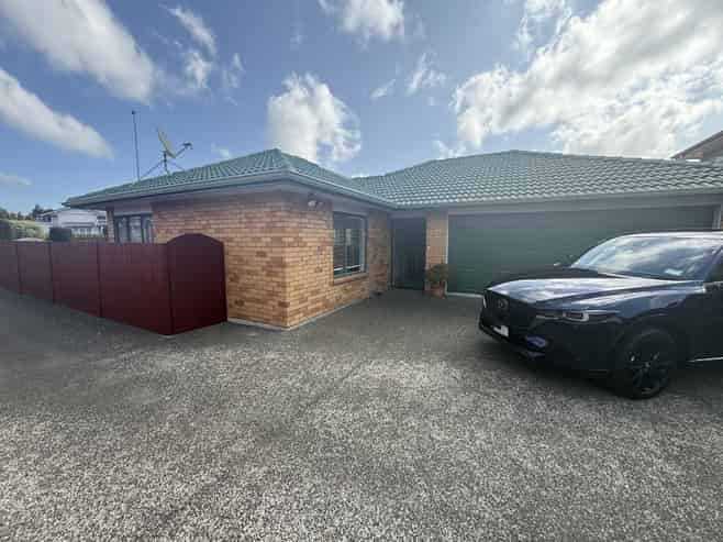 1/338 Mount Albert Road, Mount Roskill