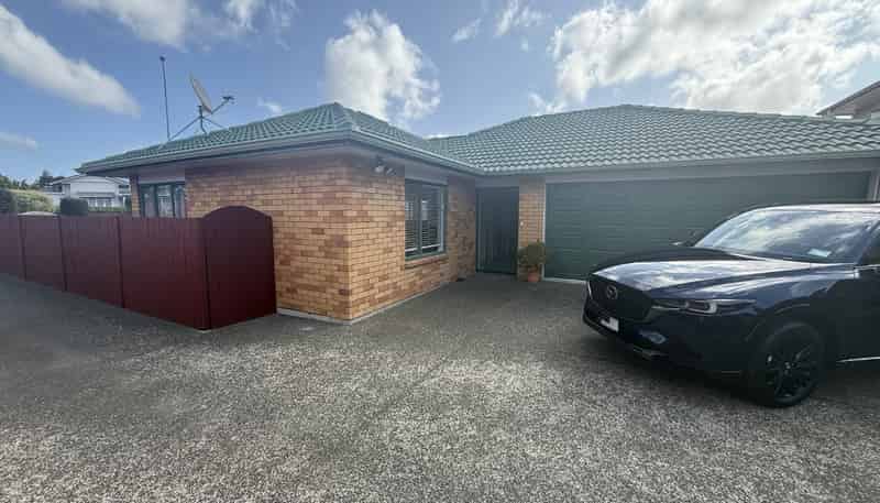 1/338 Mount Albert Road, Mount Roskill