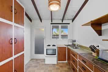 3/45 Alexandra Street, Richmond