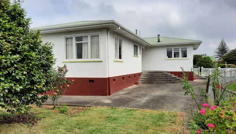 38 Elliott Street, Opotiki