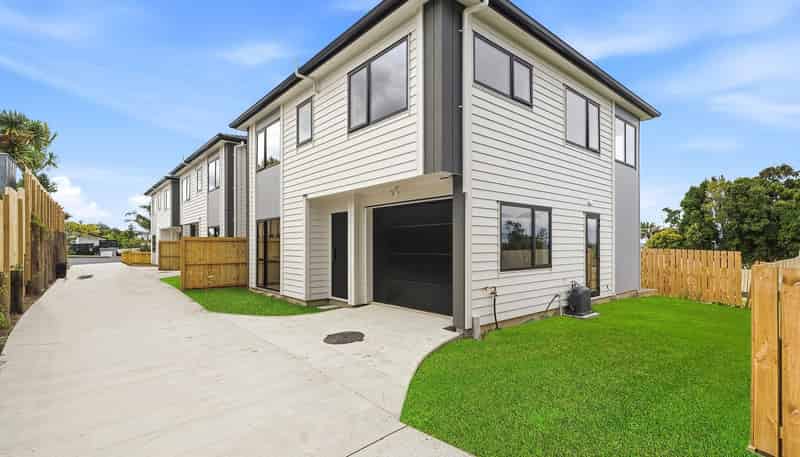 9 Eastglen Road, Glen Eden