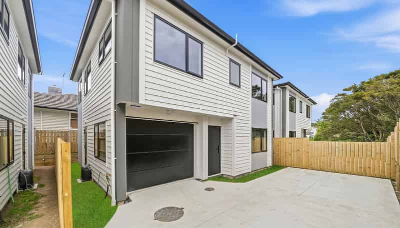 9 Eastglen Road, Glen Eden