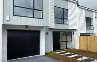 2/3 Arran  Street, Avondale