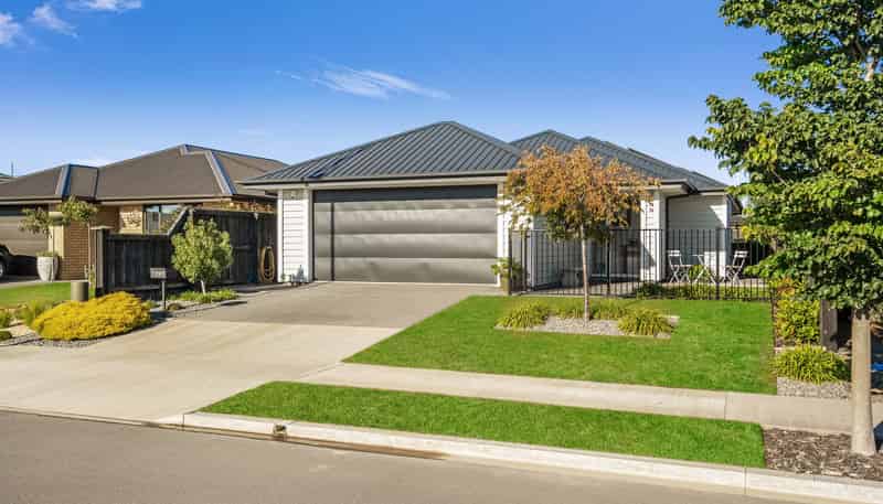 25 Waituna Street, Pegasus