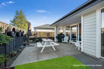 25 Waituna Street, Pegasus