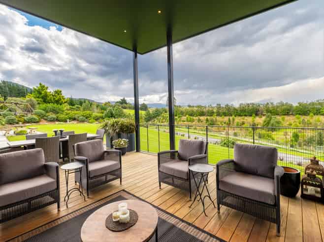 126 Point Bush Road, Waimate