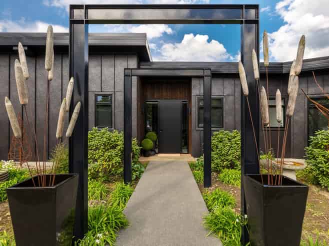 126 Point Bush Road, Waimate