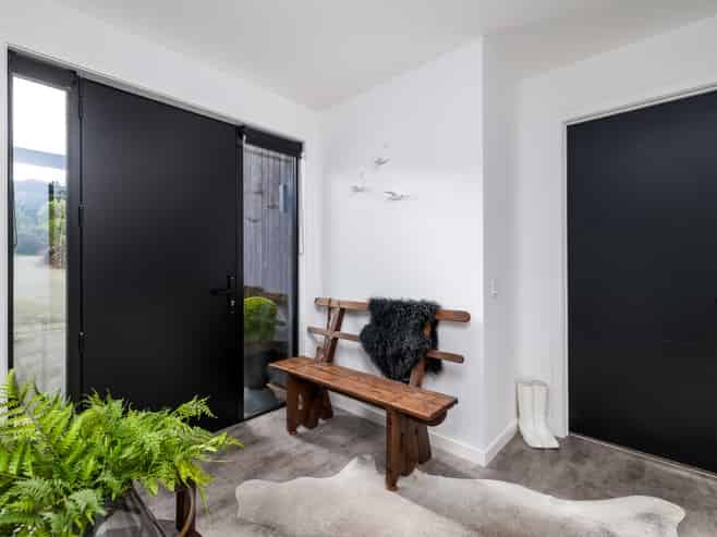 126 Point Bush Road, Waimate