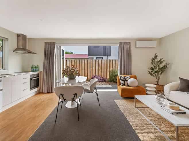 5A Rosewarne Street, Spreydon