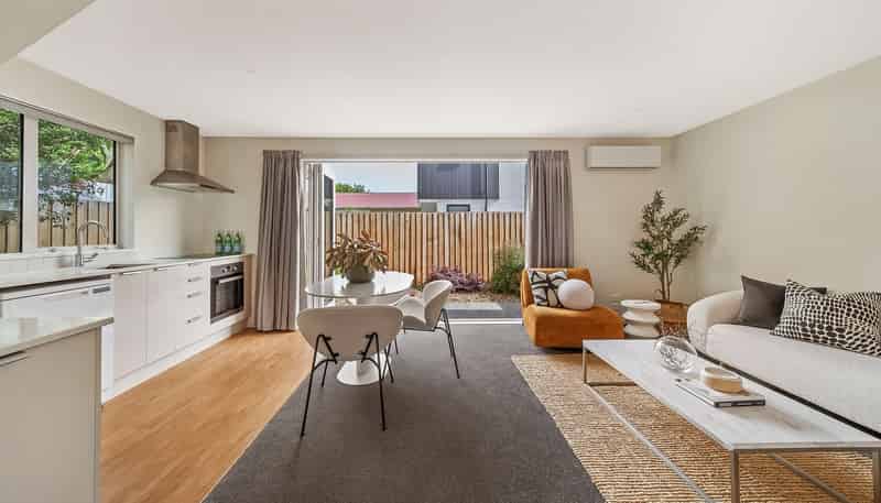 5A Rosewarne Street, Spreydon