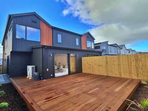 24 Hearth Street, Flat Bush