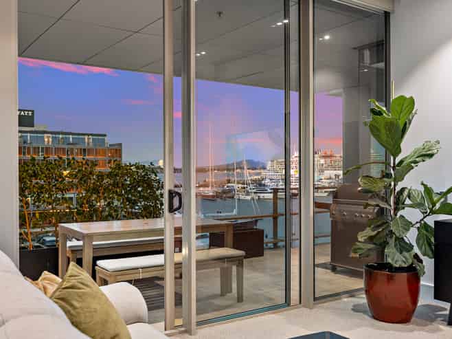 5A/85 Halsey Street, Auckland Central