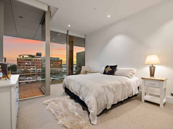 5A/85 Halsey Street, Auckland Central