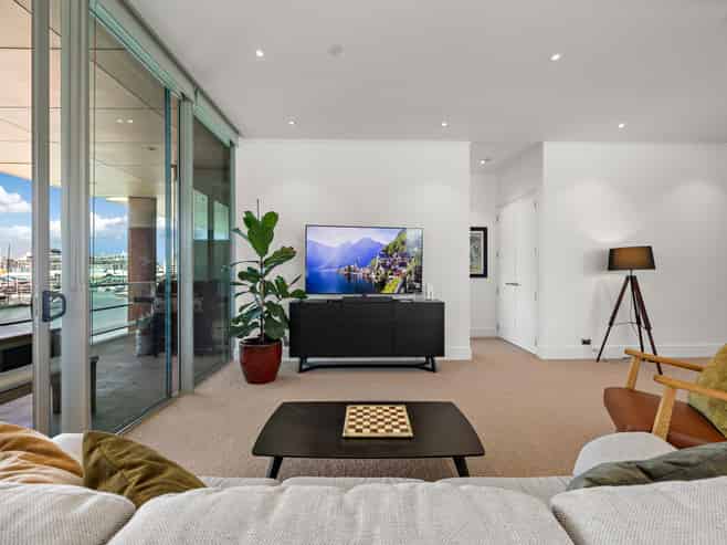 5A/85 Halsey Street, Auckland Central