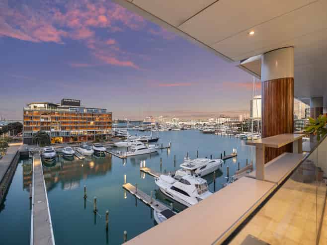 5A/85 Halsey Street, Auckland Central