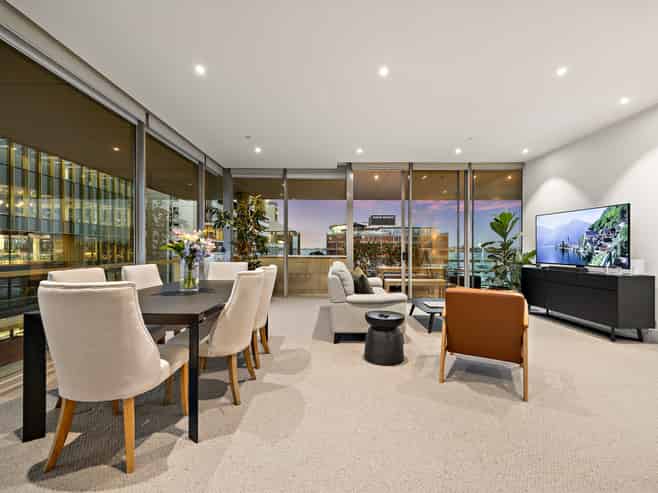 5A/85 Halsey Street, Auckland Central