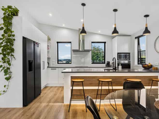 7 Kia Kaha Drive, Snells Beach