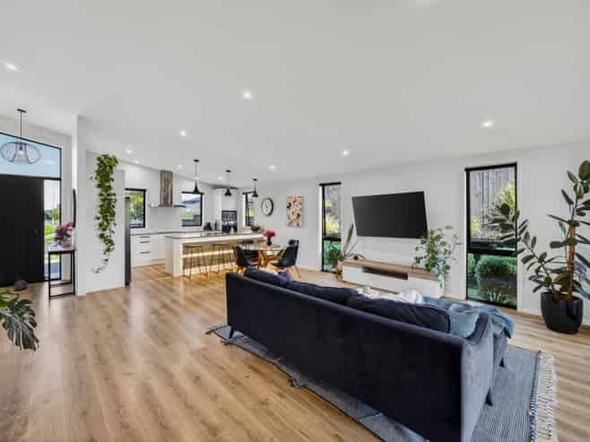 7 Kia Kaha Drive, Snells Beach