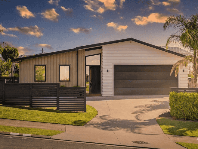 7 Kia Kaha Drive, Snells Beach