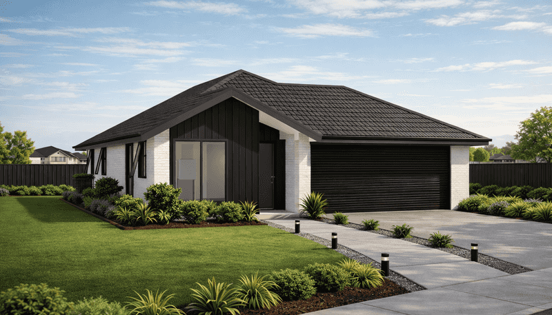 Lot 141 Stage 8 Rise, Paerata