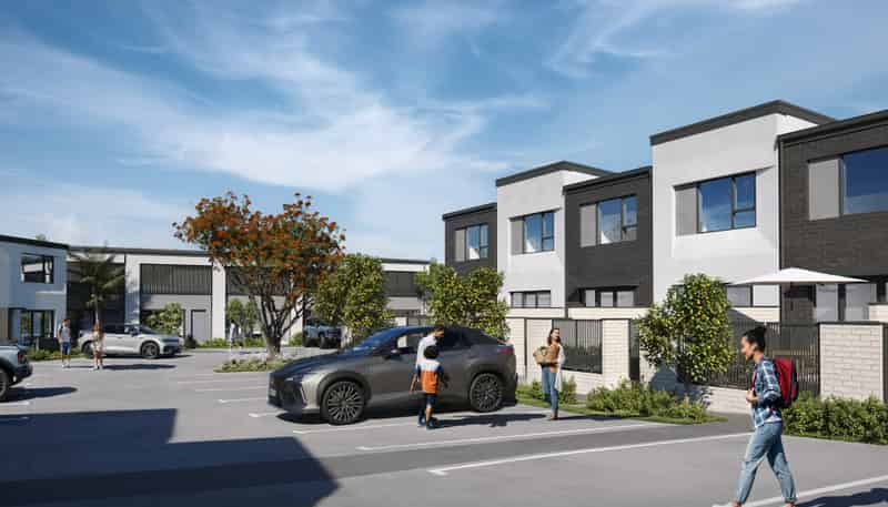  Te Taruna Terrances, Milldale