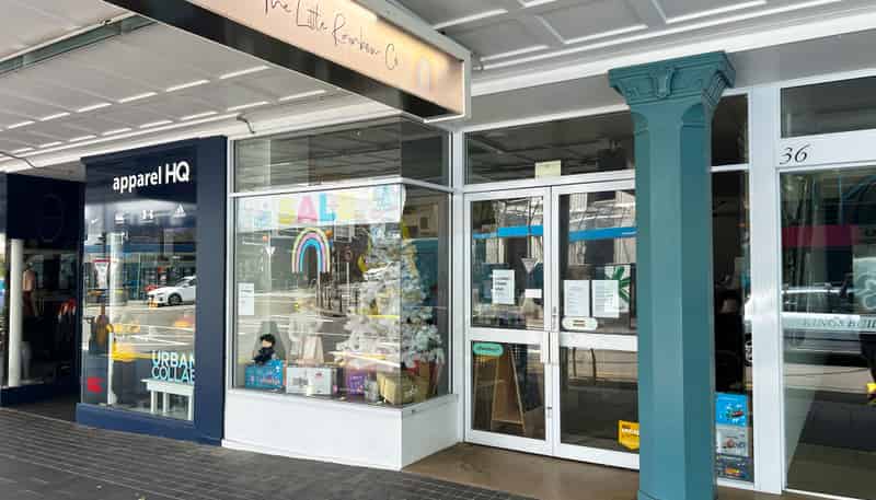 38 Devon Street West, New Plymouth Central