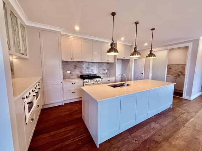 129 Colonial Drive, Silverdale