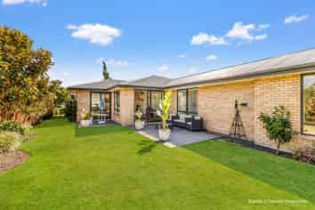 18 Lansdowne Way, Rolleston