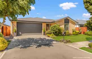 18 Lansdowne Way, Rolleston
