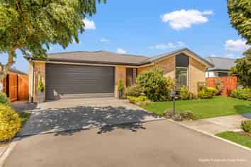 18 Lansdowne Way, Rolleston