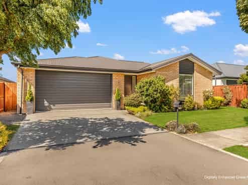 18 Lansdowne Way, Rolleston