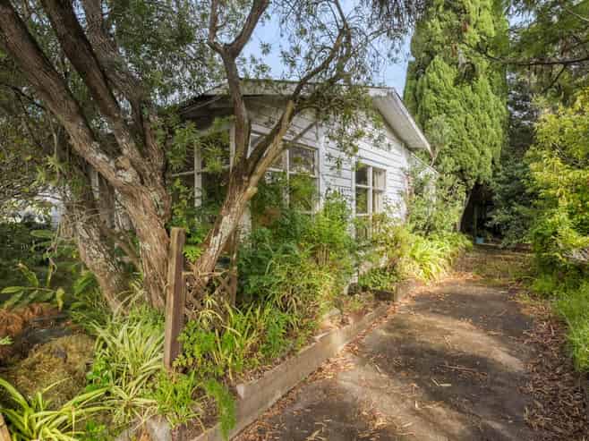 243 Meola Road, Point Chevalier