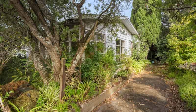 243 Meola Road, Point Chevalier