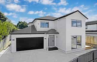 10A Burt Road, Mount Wellington