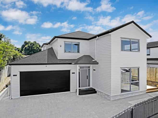 10A Burt Road, Mount Wellington