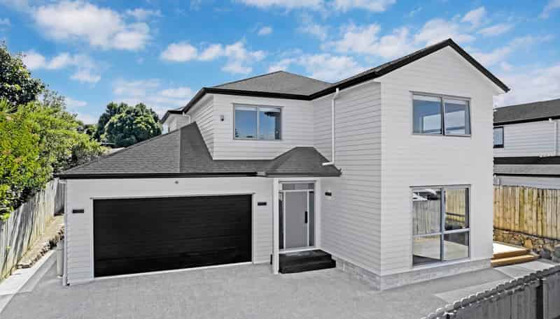 10A Burt Road, Mount Wellington
