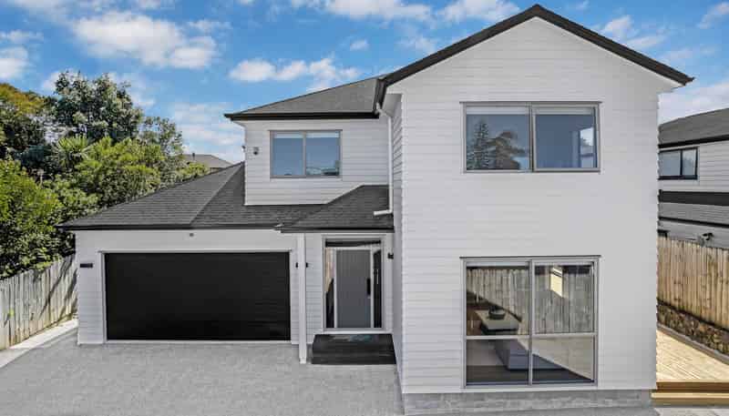 10A Burt Road, Mount Wellington
