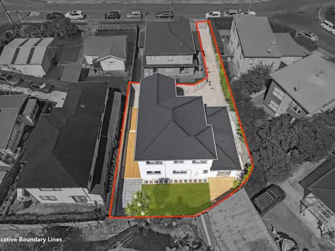 10A Burt Road, Mount Wellington