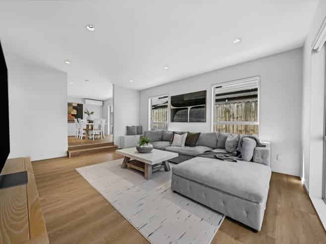 10A Burt Road, Mount Wellington