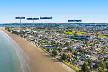 3/448 Hibiscus Coast Highway, Orewa